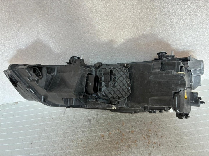Frontscheinwerfer Audi A1 8XA941006 LED Rechts Scheinwerfer Headlight SCH3867455201wp