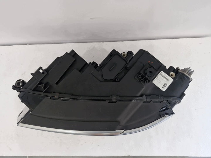 Frontscheinwerfer VW Tiguan 5NN941081 Links Scheinwerfer Headlight SCH3867470456pt