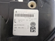 Laden Sie das Bild in den Galerie-Viewer, Frontscheinwerfer VW Tiguan 5NN941081 Links Scheinwerfer Headlight SCH3867470456pt