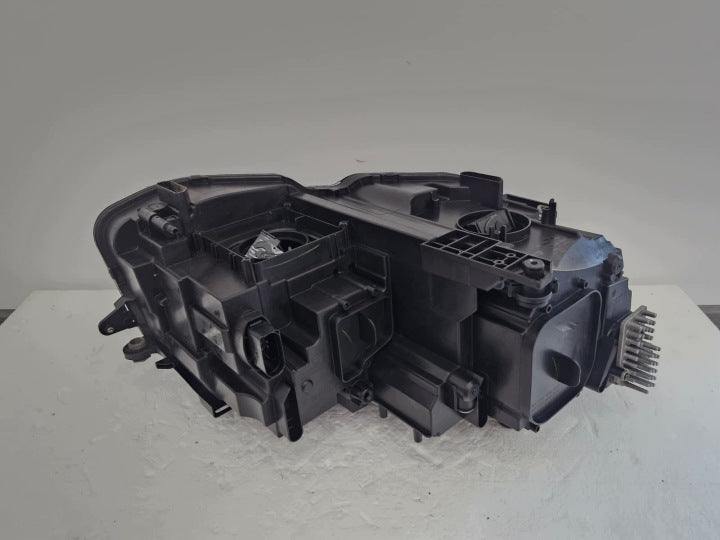 Frontscheinwerfer VW Tiguan 5NN941081 Links Scheinwerfer Headlight SCH3867470456pt