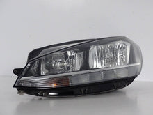 Laden Sie das Bild in den Galerie-Viewer, Frontscheinwerfer VW Golf VII I 5G1941005D Links Scheinwerfer Headlight SCH3869090072rb