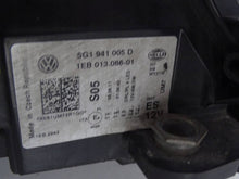Laden Sie das Bild in den Galerie-Viewer, Frontscheinwerfer VW Golf VII I 5G1941005D Links Scheinwerfer Headlight SCH3869090072rb
