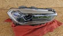 Load image into Gallery viewer, Frontscheinwerfer BMW X2 F39 9851982-01 LED Rechts Scheinwerfer Headlight SCH3869754660hs