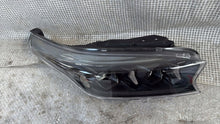 Laden Sie das Bild in den Galerie-Viewer, Frontscheinwerfer Kia Xceed J792112020 Rechts Scheinwerfer Headlight SCH3870310694jm