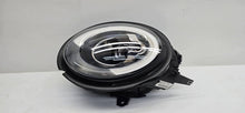 Load image into Gallery viewer, Frontscheinwerfer Mini F56 F55 7448381-01 Links Scheinwerfer Headlight SCH3870646774wh