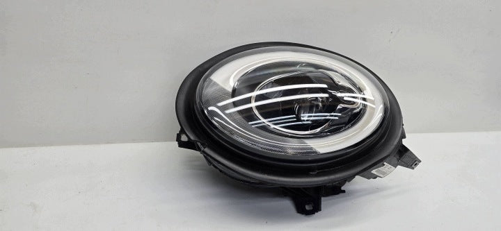Frontscheinwerfer Mini F56 F55 7448381-01 Links Scheinwerfer Headlight SCH3870646774wh