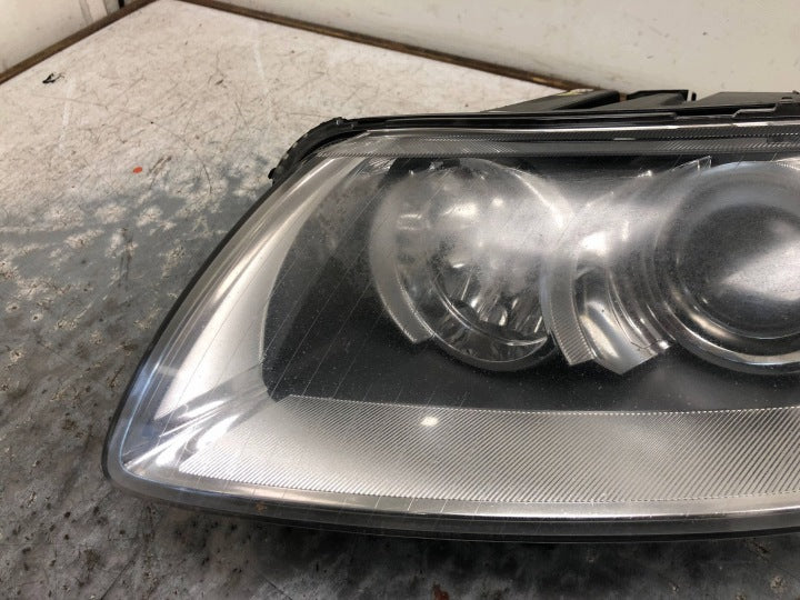 Frontscheinwerfer Audi A6 C6 4F0941003 Links Scheinwerfer Headlight SCH3870877271nz