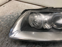 Laden Sie das Bild in den Galerie-Viewer, Frontscheinwerfer Audi A6 C6 4F0941003 Links Scheinwerfer Headlight SCH3870877271nz