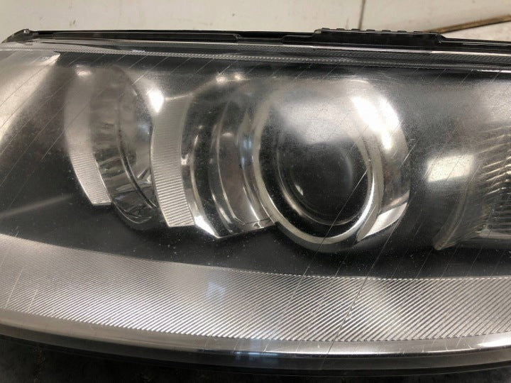 Frontscheinwerfer Audi A6 C6 4F0941003 Links Scheinwerfer Headlight SCH3870877271nz
