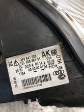 Laden Sie das Bild in den Galerie-Viewer, Frontscheinwerfer Audi A6 C6 4F0941003 Links Scheinwerfer Headlight SCH3870877271nz