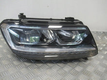 Laden Sie das Bild in den Galerie-Viewer, Frontscheinwerfer VW Tiguan 5NB941036D Rechts Scheinwerfer Headlight SCH3870943368kp