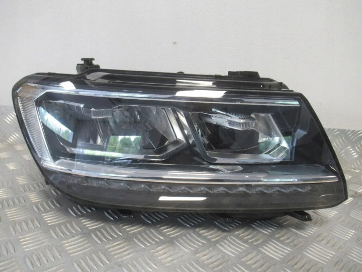 Frontscheinwerfer VW Tiguan 5NB941036D Rechts Scheinwerfer Headlight SCH3870943368kp