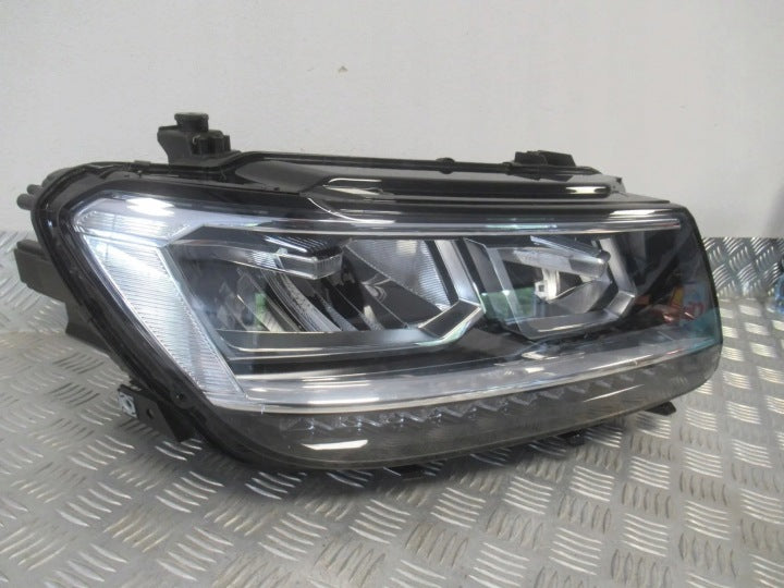 Frontscheinwerfer VW Tiguan 5NB941036D Rechts Scheinwerfer Headlight SCH3870943368kp