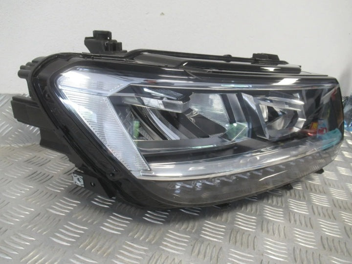 Frontscheinwerfer VW Tiguan 5NB941036D Rechts Scheinwerfer Headlight SCH3870943368kp