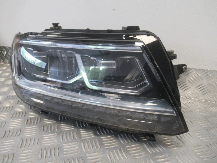 Frontscheinwerfer VW Tiguan 5NB941036D Rechts Scheinwerfer Headlight SCH3870943368kp