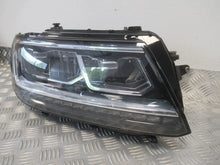 Laden Sie das Bild in den Galerie-Viewer, Frontscheinwerfer VW Tiguan 5NB941036D Rechts Scheinwerfer Headlight SCH3870943368kp