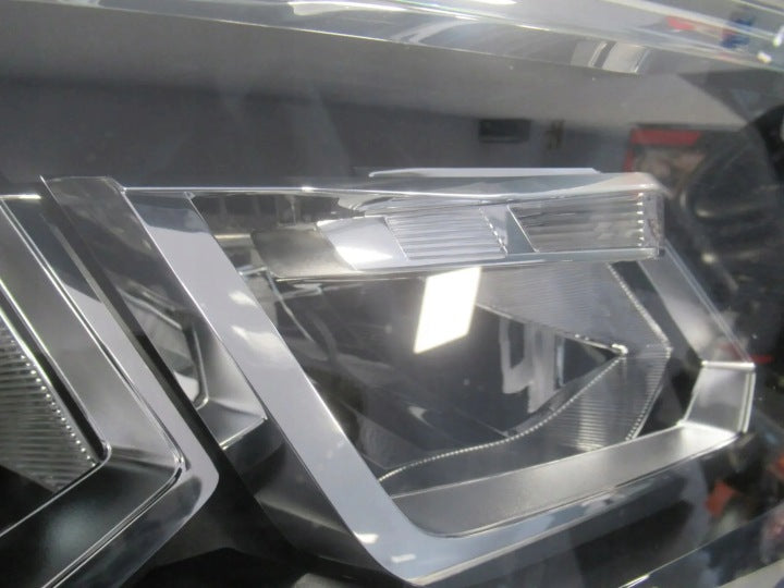 Frontscheinwerfer VW Tiguan 5NB941036D Rechts Scheinwerfer Headlight SCH3870943368kp
