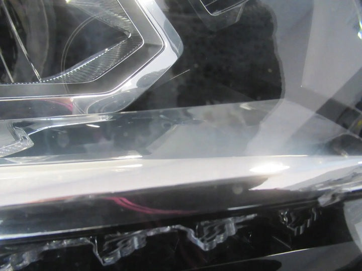 Frontscheinwerfer VW Tiguan 5NB941036D Rechts Scheinwerfer Headlight SCH3870943368kp