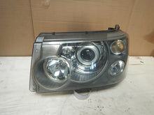 Laden Sie das Bild in den Galerie-Viewer, Frontscheinwerfer Rover 1EL238022-51 Bi-Xenon Links Scheinwerfer Headlight SCH3872879671ge