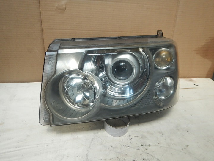Frontscheinwerfer Rover 1EL238022-51 Bi-Xenon Links Scheinwerfer Headlight SCH3872879671ge