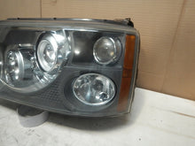 Laden Sie das Bild in den Galerie-Viewer, Frontscheinwerfer Rover 1EL238022-51 Bi-Xenon Links Scheinwerfer Headlight SCH3872879671ge
