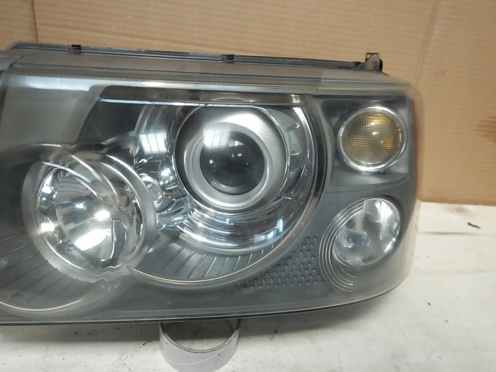 Frontscheinwerfer Rover 1EL238022-51 Bi-Xenon Links Scheinwerfer Headlight SCH3872879671ge