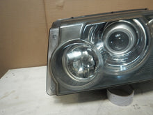Laden Sie das Bild in den Galerie-Viewer, Frontscheinwerfer Rover 1EL238022-51 Bi-Xenon Links Scheinwerfer Headlight SCH3872879671ge
