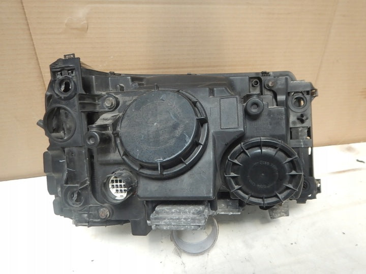 Frontscheinwerfer Rover 1EL238022-51 Bi-Xenon Links Scheinwerfer Headlight SCH3872879671ge