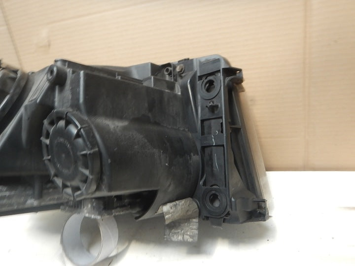 Frontscheinwerfer Rover 1EL238022-51 Bi-Xenon Links Scheinwerfer Headlight SCH3872879671ge