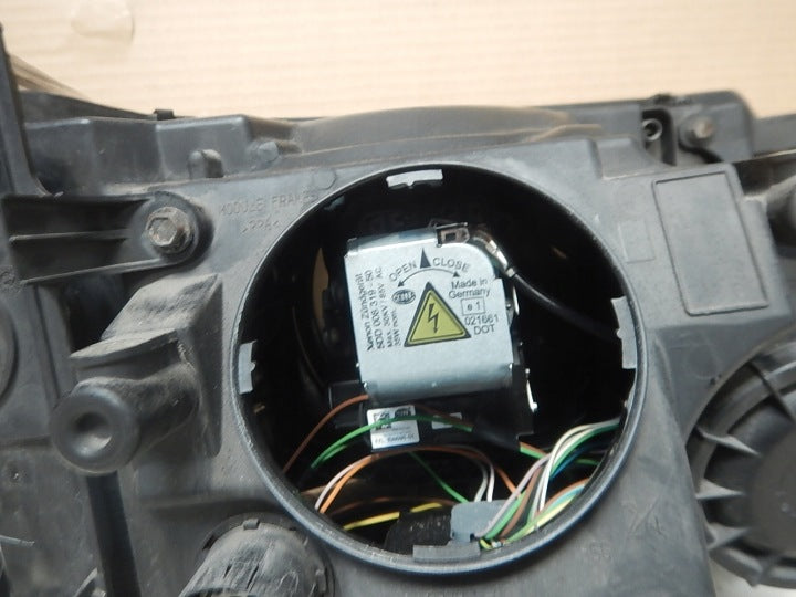 Frontscheinwerfer Rover 1EL238022-51 Bi-Xenon Links Scheinwerfer Headlight SCH3872879671ge