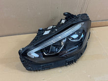 Load image into Gallery viewer, Frontscheinwerfer Mercedes-Benz W206 A2069068104 Full LED Links Headlight SCH3873091932nj