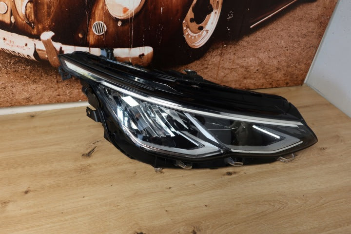 Frontscheinwerfer VW Golf VIII 5H1941006 LED Rechts Scheinwerfer Headlight SCH3873303875zs