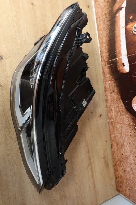 Frontscheinwerfer VW Golf VIII 5H1941006 LED Rechts Scheinwerfer Headlight SCH3873303875zs