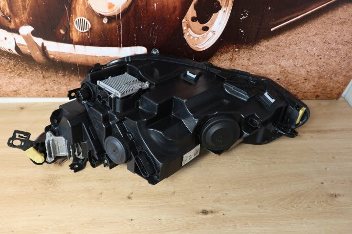 Frontscheinwerfer VW Golf VIII 5H1941006 LED Rechts Scheinwerfer Headlight SCH3873303875zs