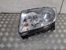 Load image into Gallery viewer, Frontscheinwerfer Jeep Grand Cherokee 55079409AJ Links Scheinwerfer Headlight SCH3875131096kv