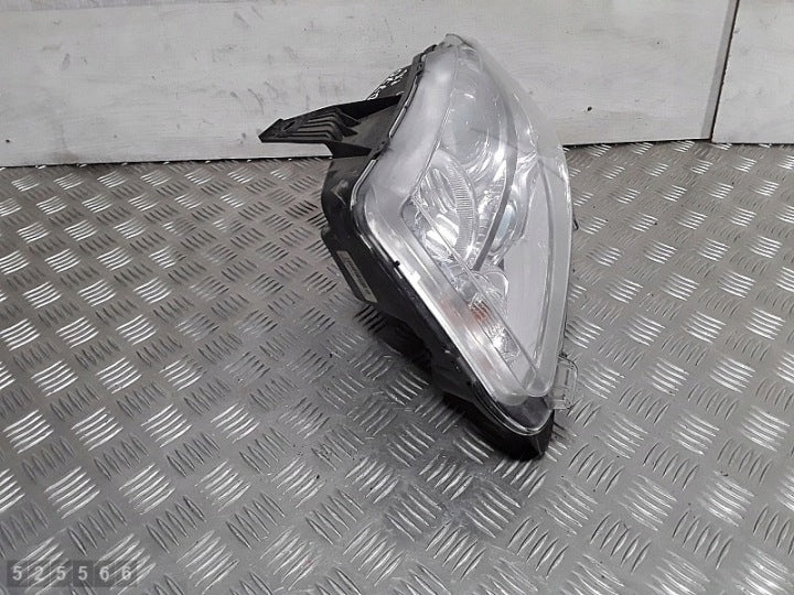 Frontscheinwerfer Jeep Grand Cherokee 55079409AJ Links Scheinwerfer Headlight SCH3875131096kv