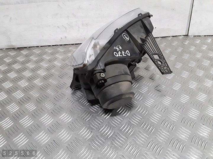 Frontscheinwerfer Jeep Grand Cherokee 55079409AJ Links Scheinwerfer Headlight SCH3875131096kv