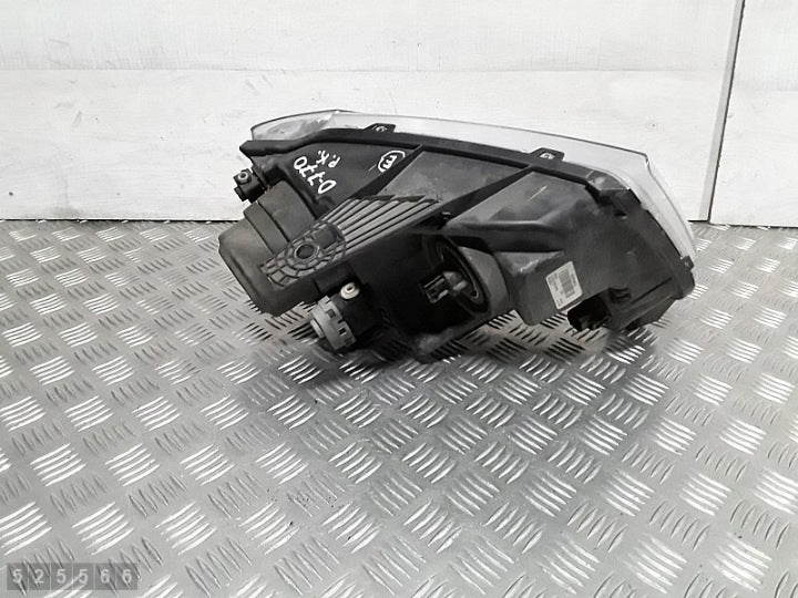 Frontscheinwerfer Jeep Grand Cherokee 55079409AJ Links Scheinwerfer Headlight SCH3875131096kv
