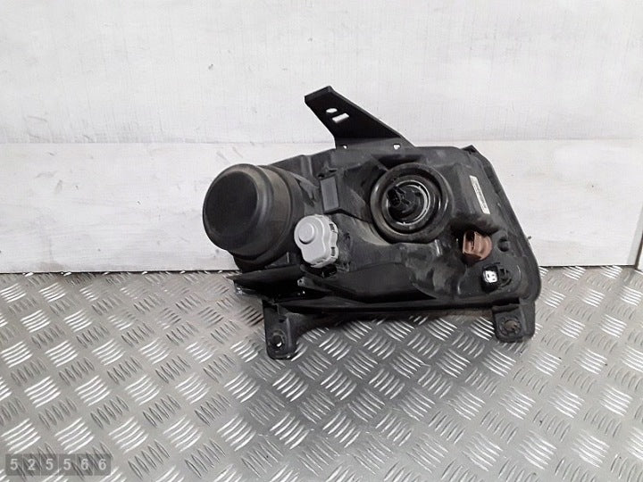 Frontscheinwerfer Jeep Grand Cherokee 55079409AJ Links Scheinwerfer Headlight SCH3875131096kv
