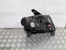Load image into Gallery viewer, Frontscheinwerfer Jeep Grand Cherokee 55079409AJ Links Scheinwerfer Headlight SCH3875131096kv