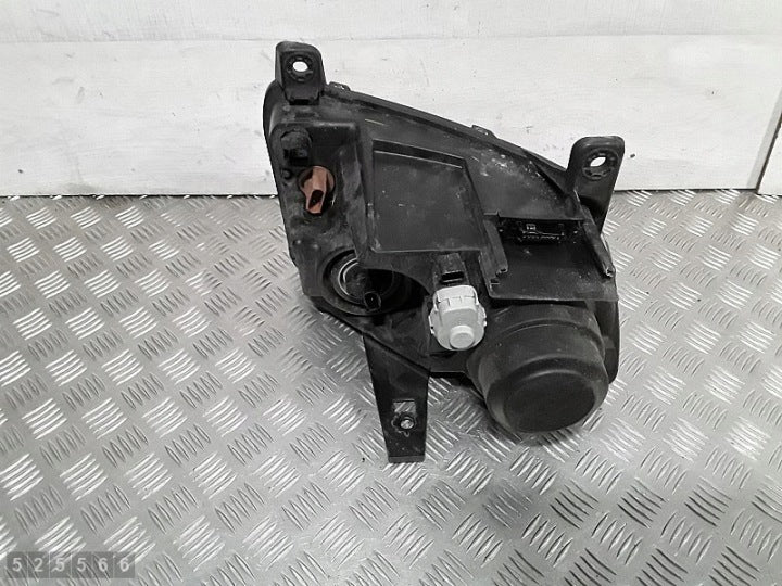 Frontscheinwerfer Jeep Grand Cherokee 55079409AJ Links Scheinwerfer Headlight SCH3875131096kv