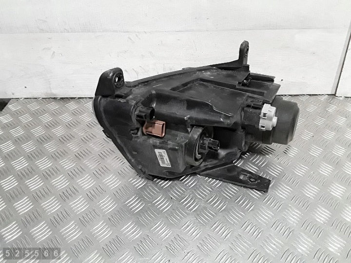 Frontscheinwerfer Jeep Grand Cherokee 55079409AJ Links Scheinwerfer Headlight SCH3875131096kv