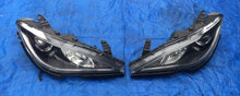 Laden Sie das Bild in den Galerie-Viewer, Frontscheinwerfer Chrysler Pacifica 68342193AB Ein Satz Scheinwerfer Headlight SCH3877088915dx