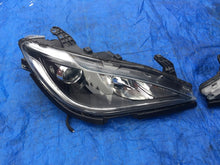Laden Sie das Bild in den Galerie-Viewer, Frontscheinwerfer Chrysler Pacifica 68342193AB Ein Satz Scheinwerfer Headlight SCH3877088915dx