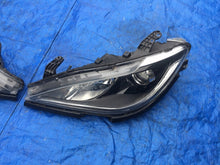 Laden Sie das Bild in den Galerie-Viewer, Frontscheinwerfer Chrysler Pacifica 68342193AB Ein Satz Scheinwerfer Headlight SCH3877088915dx