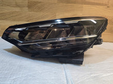 Laden Sie das Bild in den Galerie-Viewer, Frontscheinwerfer VW Passat B8 3G1941035Q LED Links Scheinwerfer Headlight SCH3877188800kq