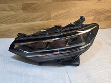 Laden Sie das Bild in den Galerie-Viewer, Frontscheinwerfer VW Passat B8 3G1941035Q LED Links Scheinwerfer Headlight SCH3877188800kq