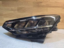 Laden Sie das Bild in den Galerie-Viewer, Frontscheinwerfer VW Passat B8 3G1941035Q LED Links Scheinwerfer Headlight SCH3877188800kq
