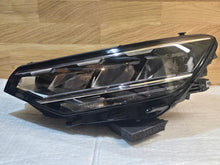 Laden Sie das Bild in den Galerie-Viewer, Frontscheinwerfer VW Passat B8 3G1941035Q LED Links Scheinwerfer Headlight SCH3877188800kq