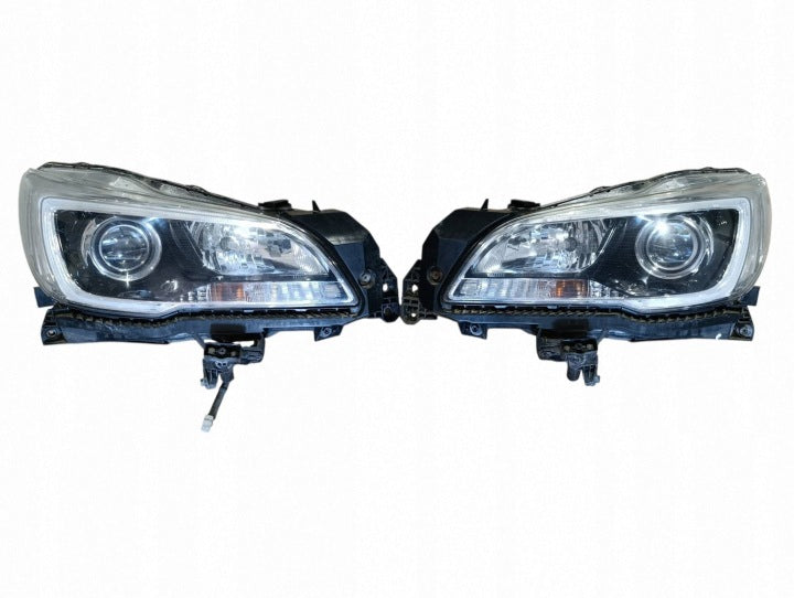 Frontscheinwerfer Subaru Outback NOB25921 Xenon Rechts Scheinwerfer Headlight SCH3877267868uh